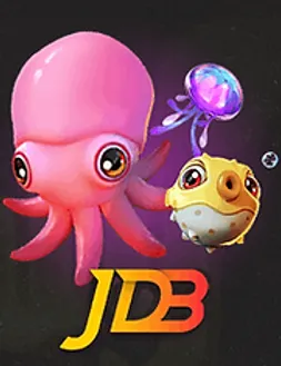 Fish Shooting Games