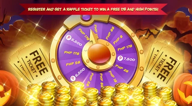 Free Cash Bonus